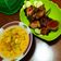 Cooksnap dari Wida Hadikusumo untuk resep Sayur labu siam kuah kuning