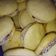 El cooksnap de Zaira María Eva cuando hizo Alfajores de maicena de Doña Petrona.