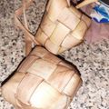 Cooksnap dari Rina Dewi Indah Sari untuk resep Ketupat Cepat dan Kilat 30-45 Menit Saja