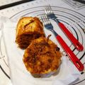 Cooksnap dari Shelly Veronica untuk resep Floss Roll Bread / Roti Gulung Abon