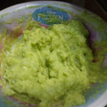 El cooksnap de Ana cuando hizo Mi guacamole.