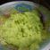 El cooksnap de Ana cuando hizo Mi guacamole.