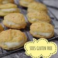 Cooksnap dari Try Yulianti untuk resep Soes Gluten Free