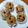 El cooksnap de Vico B. cuando hizo Muffins de manzana 🍎.