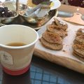 صورة من سمسم 🎀، شاركها بعد تجربة وصفة قهوتي ☕☕