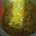 Cooksnap dari nimas ayu nur z untuk resep MPASI Mangut Lele Tanpa Santan