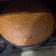El cooksnap de Elizabeth Rojas Pinilla cuando hizo Queque de yogurt.