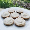 Cooksnap dari Nissa Fawwaz Adilah untuk resep Bandros