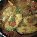 Cooksnap dari cinthya nevada untuk resep Pindang Patin Ala Mamah