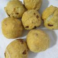 Cooksnap dari Aidz Aidz untuk resep Me-Recook "Pempek Adaan Tanpa Ikan"
