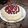 El cooksnap de Pedro cuando hizo Tarta Pavlova.