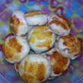 Cooksnap dari Makgadiis untuk resep Kue Kacang 