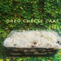 Cooksnap dari ratna putri untuk resep Oreo Cheesecake