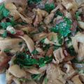 Cooksnap από Olga Poumpouridou στη συνταγή Πλευρώτους 😋