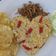 Cooksnap dari Dewi Khoirinisa untuk resep Nasi Goreng Putih