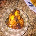 SugunaRavi Ravi's cooksnap of when they made மீன் ஃப்ரை.