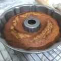 Cooksnap dari Acaccia C. untuk resep Bolu pisang jadul moist