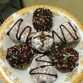 Cooksnap dari Mitha Maulidyah untuk resep Donat Kentang
