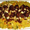 صورة من Gulgul Ali🌺Gulan، شاركها بعد تجربة وصفة طريقه الرز دى هتشرفك قدام ضيوفك