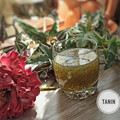 کوک اسنپ Tanin بعد از امتحان کردن شربت زعفران و تخم شربتی.