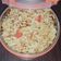 Santosh singhal का कुकस्नैप जब उन्होंने भेल पूरी (Bhel puri recipe in hindi) बनाया था।