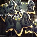 Kristyns_Creations's cooksnap of when they made Royal Icing (for decorating cookies).