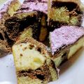 El cooksnap de graciela martinez IG @gramar09ok ☺💗 cuando hizo Marmolada de cacao y pomelo.