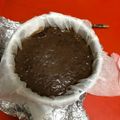 古玉梅 的 紅豆年糕＆抹茶紅豆年糕 cooksnap