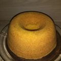 El cooksnap de Yoancuba10 cuando hizo Budín de Polenta.