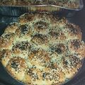 صورة من שאדיא עדוי، شاركها بعد تجربة وصفة فطاير بعجينه طريه 🤗