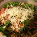 babsfurlynn's cooksnap of when they made Mike's Springtime Pasta Salad.