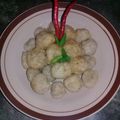 Cooksnap dari Januar untuk resep Cilok Goreng Crispy