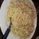 El cooksnap de Sebas cuando hizo Strogonoff de pollo con arroz.