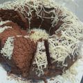 Cooksnap dari Vera Cyntya untuk resep Chifon cake 2 telur