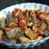 Cooksnap dari Icha Higashikuni untuk resep Sambel balado terong ungu.