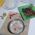 Cooksnap dari Riekaarie untuk resep Kokor Timun khas Kutai (tanpa santan)