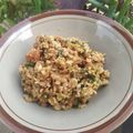 Cooksnap dari Faiqotun ni'mah untuk resep Sambal Tempe Mantab