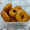Cooksnap dari Woppokkie untuk resep Donat Kentang Empuk