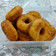 Cooksnap dari Woppokkie untuk resep Donat Kentang Empuk