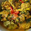 Cooksnap dari Lita untuk resep Ayam woku