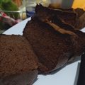 Cooksnap dari Azma rosida untuk resep Bolu Coklat Panggang DEBM
