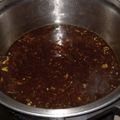 Cooksnap dari stella tiurma veronica sihite untuk resep Cuko Pempek asli palembang(pedas)