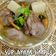Cooksnap mamy_kitchen89 semasa beliau membuat Sup Ayam Simple.