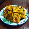 Cooksnap dari Yenny Laurensia untuk resep Tempe Mendoan Air Fryer