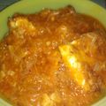 Cooksnap dari Yoseph Hurit Hadjon untuk resep Fu Yung Hai Tahu Udang