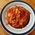 henigrosz Cooksnap-ja, amikor elkészítette a(z) Svéd gombasaláta 🍄 receptet.