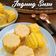 Cooksnap mamy_kitchen89 semasa beliau membuat Jagung Susu.
