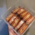Cooksnap dari flyenjoy💐 untuk resep Gabin fla susu