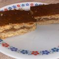 Dorci Cooksnap-ja, amikor elkészítette a(z) Zablisztes almás pite receptet.