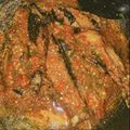 Cooksnap dari Alfiyahh untuk resep Tongkol bumbu kuning